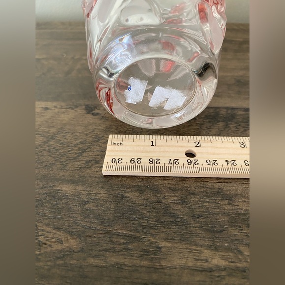 Made in Germany Waltherglas Vase - Picture 9 of 9